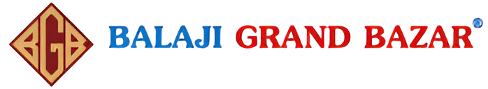 Balaji Grand Bazar